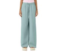 QS Musselin-Hose mit Wide Leg