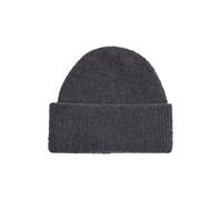 Kuschelige Mütze mit Umschlag 1 grau 2173815.98W0.1