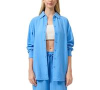 QS Musselin-Bluse