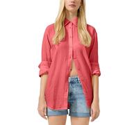 qs - Bluse rot - Gr. - 38