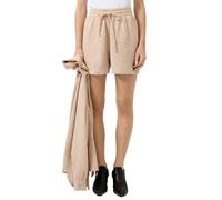 QS Musselin-Shorts