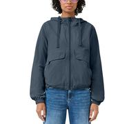 qs - Outdoor-Jacke blau - Gr. - XXL