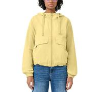 qs - Outdoor-Jacke gelb - Gr. - S