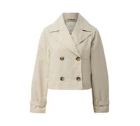 qs - Outdoor-Jacke beige - Gr. - L