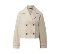 qs - Outdoor-Jacke beige - Gr. - L