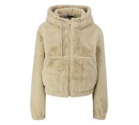 qs - Outdoor-Jacke beige - Gr. - M