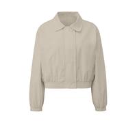 qs - Outdoor-Jacke beige - Gr. - M