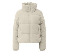 Wattierte Cordjacke S Beige 2171685.8001.S
