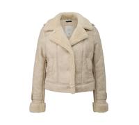 qs - Outdoor-Jacke beige - Gr. - XL