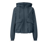 qs - Outdoor-Jacke blau - Gr. - L