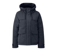 qs - Outdoor-Jacke blau - Gr. - M