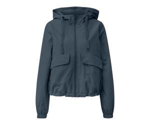 qs - Outdoor-Jacke blau - Gr. - M