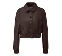 qs - Outdoor-Jacke braun - Gr. - L