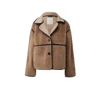 qs - Outdoor-Jacke braun - Gr. - M