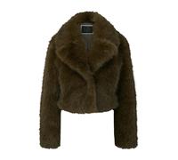 qs - Outdoor-Jacke braun - Gr. - S