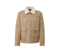 qs - Outdoor-Jacke braun - Gr. - XL