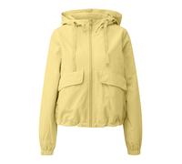 qs - Outdoor-Jacke gelb - Gr. - XL