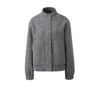 qs - Outdoor-Jacke grau - Gr. - S