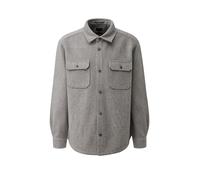 qs - Outdoor-Jacke grau - Gr. - XL