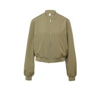 qs - Outdoor-Jacke olive - Gr. - S