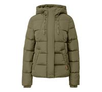 qs - Outdoor-Jacke olive - Gr. - XS