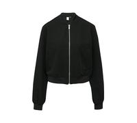 qs - Outdoor-Jacke schwarz - Gr. - L