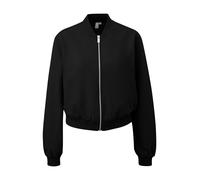 qs - Outdoor-Jacke schwarz - Gr. - L