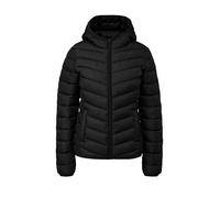 qs - Outdoor-Jacke schwarz - Gr. - L
