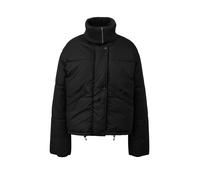qs - Outdoor-Jacke schwarz - Gr. - M