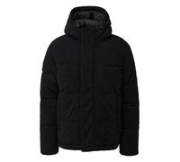 qs - Outdoor-Jacke schwarz - Gr. - M