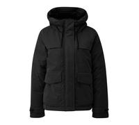 qs - Outdoor-Jacke schwarz - Gr. - M