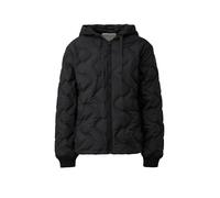 qs - Outdoor-Jacke schwarz - Gr. - M