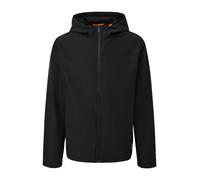 qs - Outdoor-Jacke schwarz - Gr. - XL