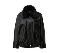 qs - Outdoor-Jacke schwarz - Gr. - XL