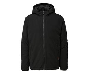 qs - Outdoor-Jacke schwarz - Gr. - XL