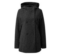 qs - Outdoor-Jacke schwarz - Gr. - XS