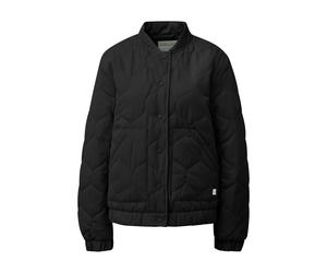 qs - Outdoor-Jacke schwarz - Gr. - XS