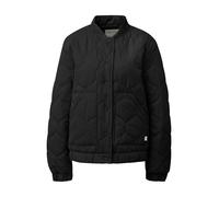 s.Oliver Gesteppte Outdoor-Jacke Schwarz XXL