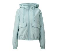 qs - Outdoor-Jacke türkis - Gr. - XS