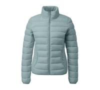 qs - Outdoor-Jacke türkis - Gr. - XS
