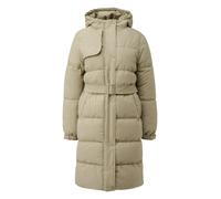 Wattierter Steppmantel XL Beige 2168434.7803.XL