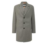 qs - Outdoor-Mantel grau - Gr. - XL