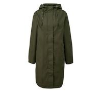 qs - Outdoor-Mantel olive - Gr. - L