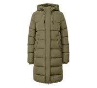 qs - Outdoor-Mantel olive - Gr. - XS