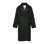 qs - Outdoor-Mantel schwarz - Gr. - L