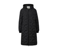 qs - Outdoor-Mantel schwarz - Gr. - S