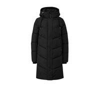 qs - Outdoor-Mantel schwarz - Gr. - XL
