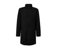 qs - Outdoor-Mantel schwarz - Gr. - XL