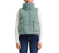 QS Outdoor-Weste aus Cord