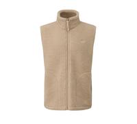 qs - Outdoor-Weste beige - Gr. - L